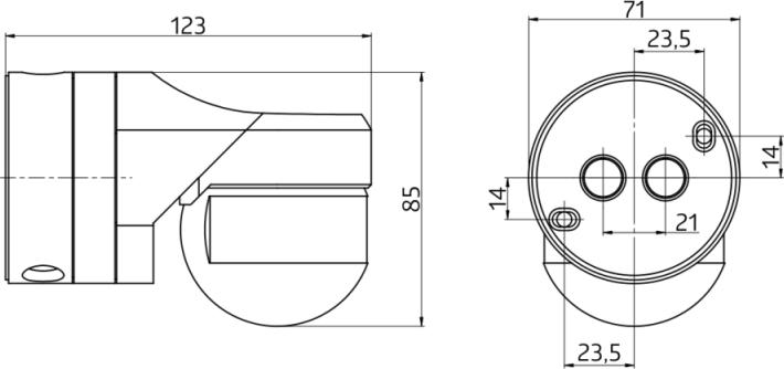 Actual product image BEG B.E.G. 93527 (20 m)