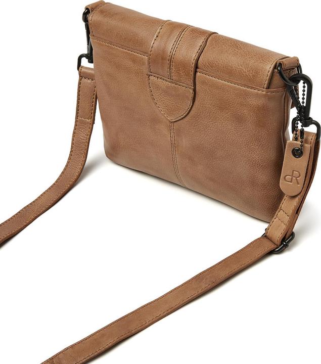 Produktbild dR Amsterdam Schultertasche / Clutch