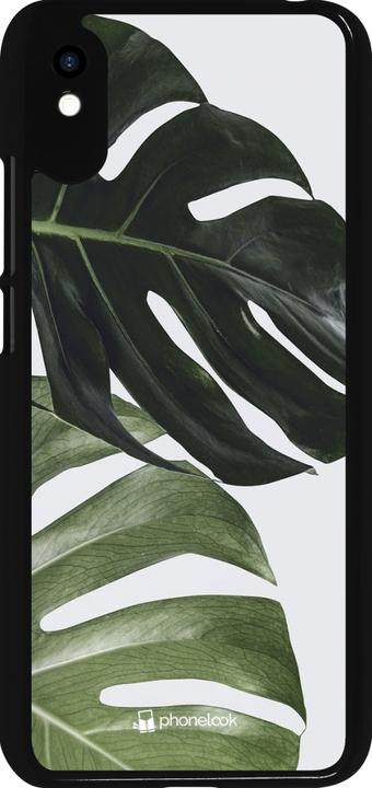 Produktbild PhoneLook Hülle Monstera Plant (Xiaomi Redmi 9A)