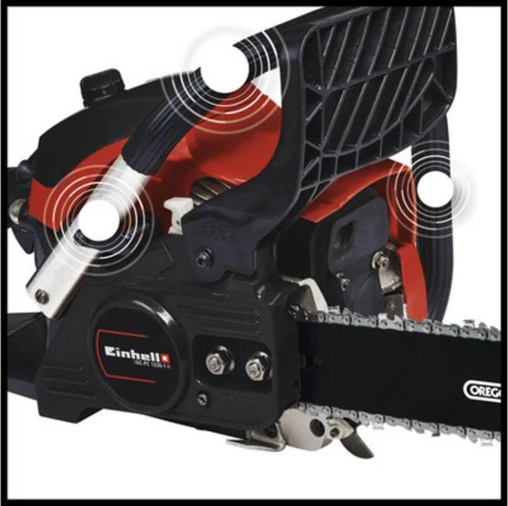 Actual product image Einhell GC-PC 1335/1 I (Petrol chain saw)