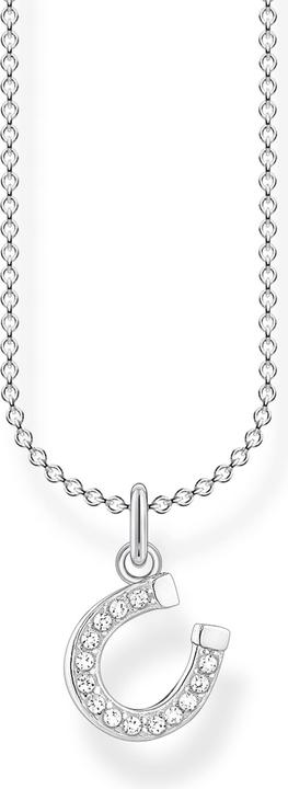 Thomas Sabo catena (925 silver, 38 - 45 cm)