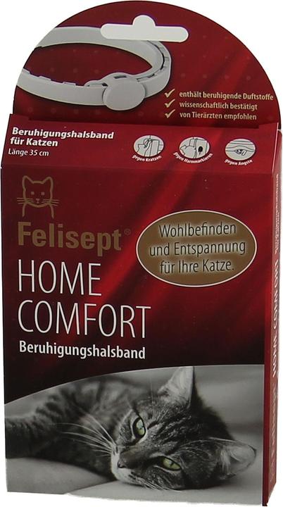 Felisept Home Comfort Collar 35 cm (Cat)