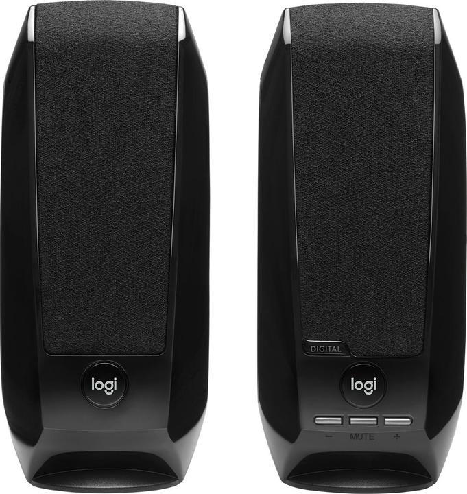 Image du produit Logitech S150