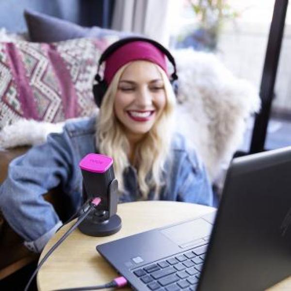 Image du produit RØDE USB A - USB C (1.50 m, USB 2.0)