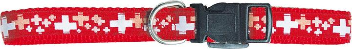 Produktbild Swisspet Halsband (S, Hund, Spazieren, Allgemein)