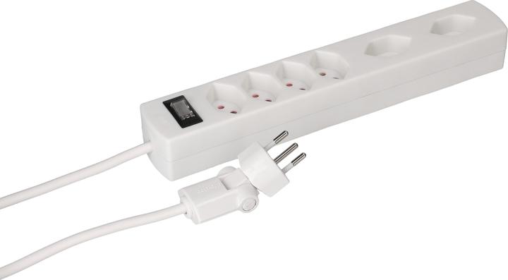 Actual product image Max Hauri safety line (6 x, Type 13, 2 m)