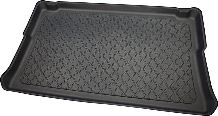 Produktbild ProPlus Kofferraumwanne für Fiat Talento / Nissan NV300 / Opel Vivaro / Renault Trafic ab 2014 bis heute