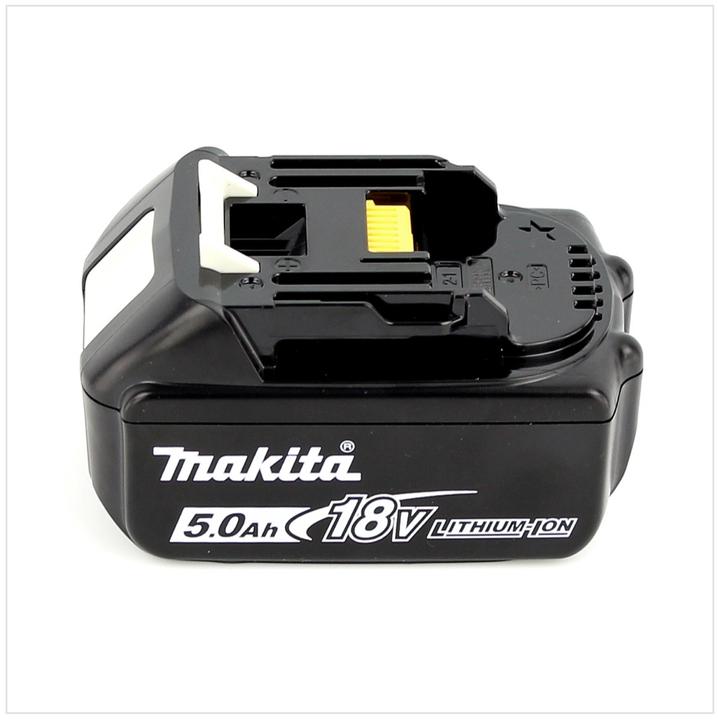 Actual product image Makita Power Source Kit (18 V)
