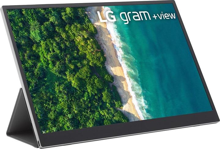 Actual product image LG 16MQ70.ASDWU (2560 x 1600 pixels, 16")