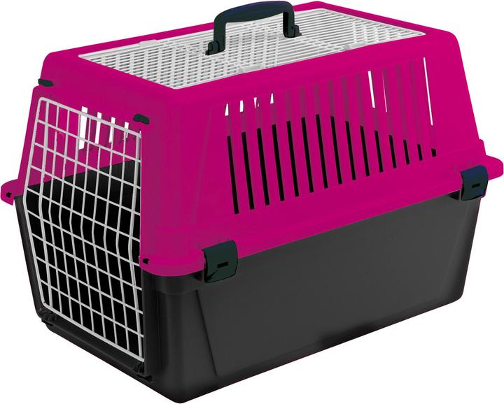 Produktbild Ferplast Atlas (Katze, Abschliessbar, Atmungsaktiv)