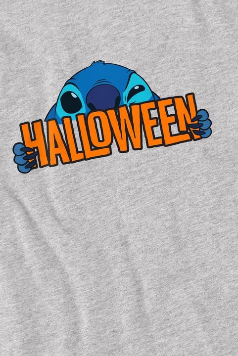 Immagine prodotto Lilo & Stitch Halloween Hide Maglietta Bambini (152, 158)