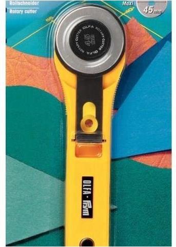 Image du produit Prym couteau rotatif