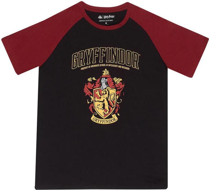 TShirt Raglanärmel (S)