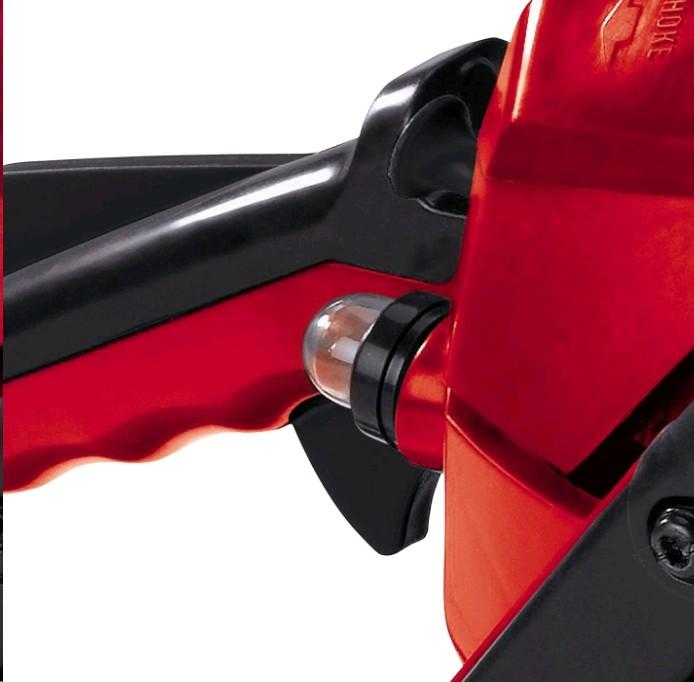 Image du produit Einhell GC PC 1435 TC (Scie à chaîne à essence)