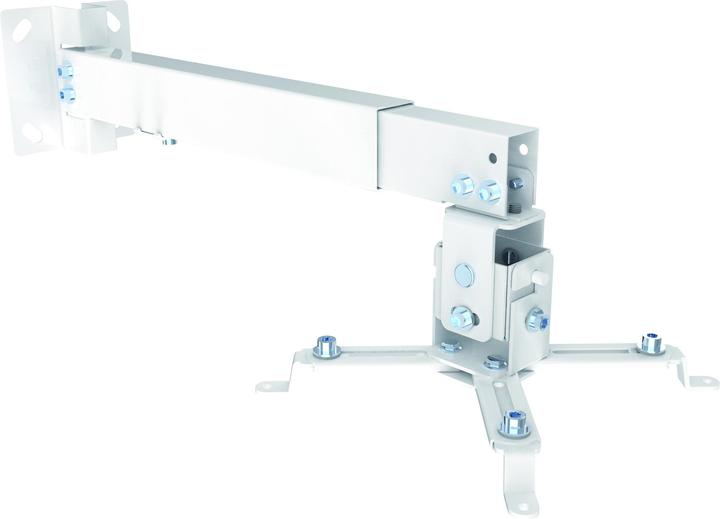 PureMounts Supporto per proiettore Spider 40W (Soffitto)
