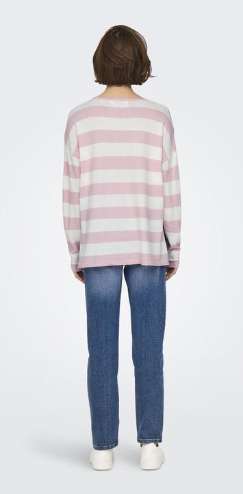 Actual product image Only ONLAMALIO Strickpullover Strickpullover (L)