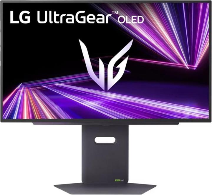 Productafbeelding LG UltraGear 27GX790A-B (2560 x 1440 pixels, 26.50")