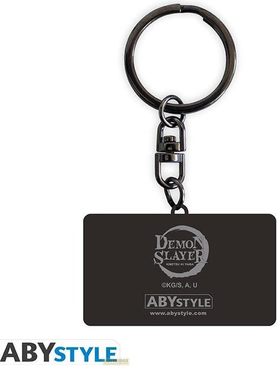 Produktbild ABYstyle Demon Slayer - Sumiko, Zenko & Inoko