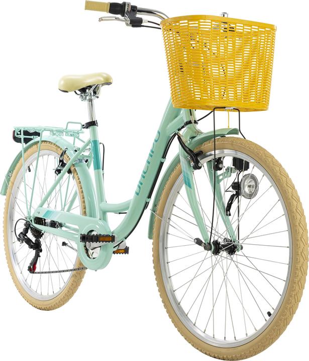 KS Cycling Cantaloupe (44 cm)