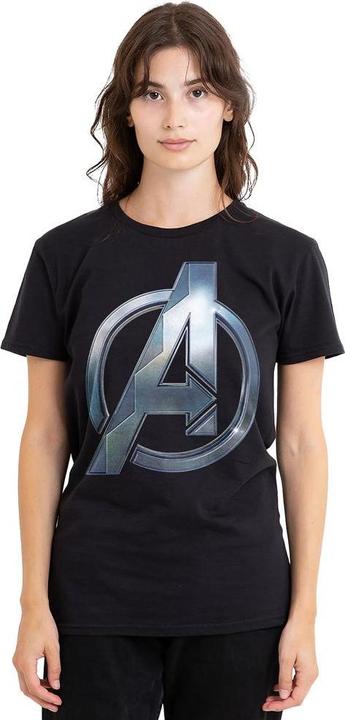 Image du produit Black Panther: Wakanda Forever - T-shirt WAKANDA AVENGER - Adulte (M)