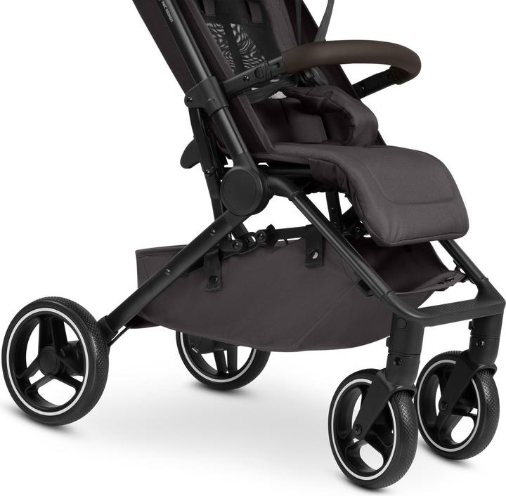 Produktbild ABC Design Ping 3 Trekking Buggy - Reisebuggy ab 6 Monaten bis 22 kg