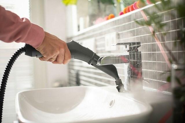 Image du produit Kärcher SC 3 EasyFix Plus 1.513-661.0 (3.50 bar, 1900 W)