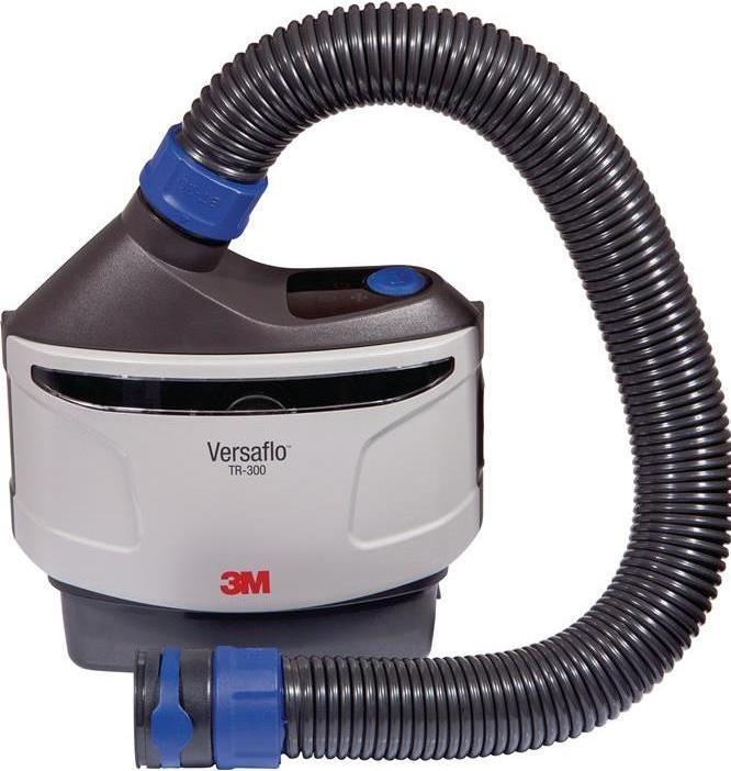 Actual product image 3M Versaflo Starter Kit TR-315E+ (1 x)