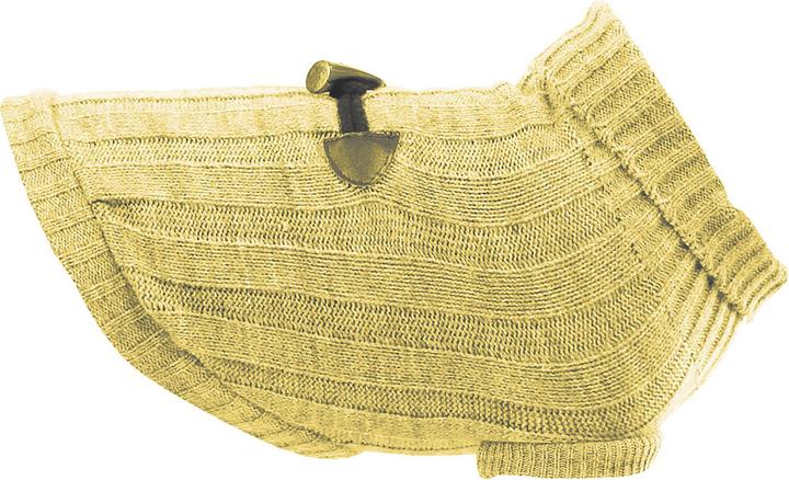 Actual product image TrendLine Dog Sweater George (XS, Dog jumper)