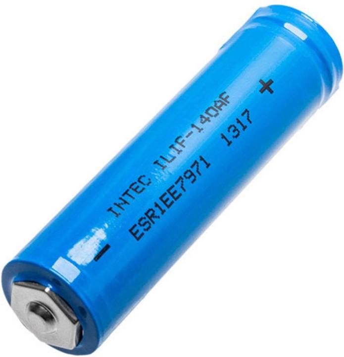 Image du produit Maglite Batterie de rechange pour MagTac
