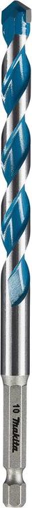 Immagine prodotto Makita Trapano multiplo 1/4" 10x150mm (10 millimetri)