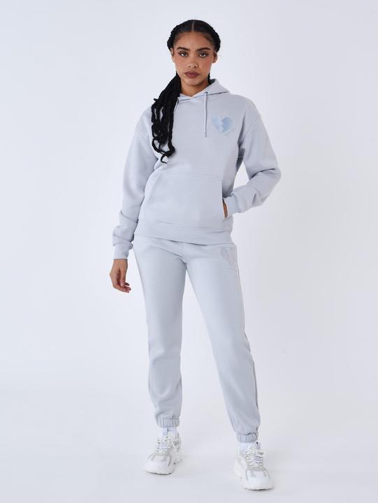 Produktbild Project X Paris jogging herzscherz (M)