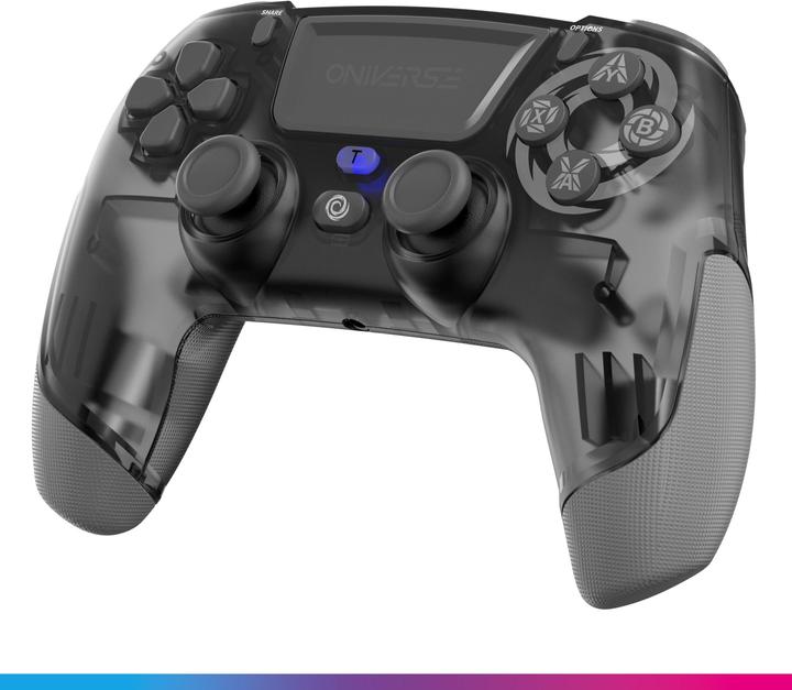 Actual product image Oniverse Revolt (PS4, PC)