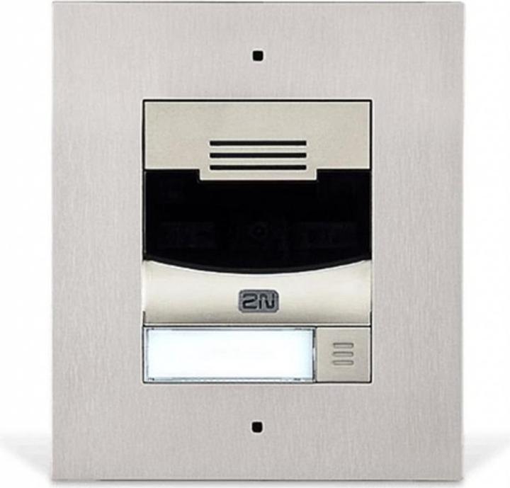 2N IP Solo (Ethernet, Cablato)