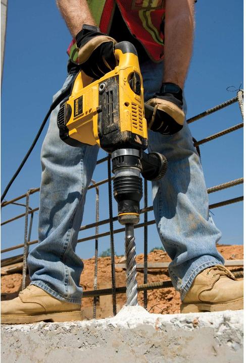 Produktbild DeWalt Hammerbohrer SDSmax (26 mm)