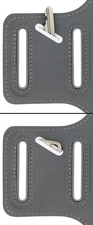 Immagine prodotto Mobiparts Comfort Fit Sport Armband Samsung Galaxy S8 Black