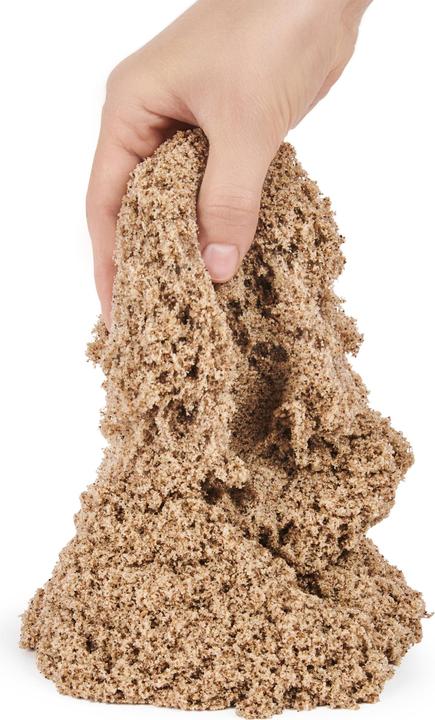Actual product image Spin Master Kinetic Sand