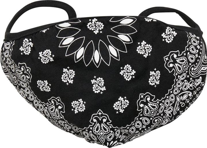 Produktbild Mister Tee Bandana Face Mask 2-Pack (2 x)