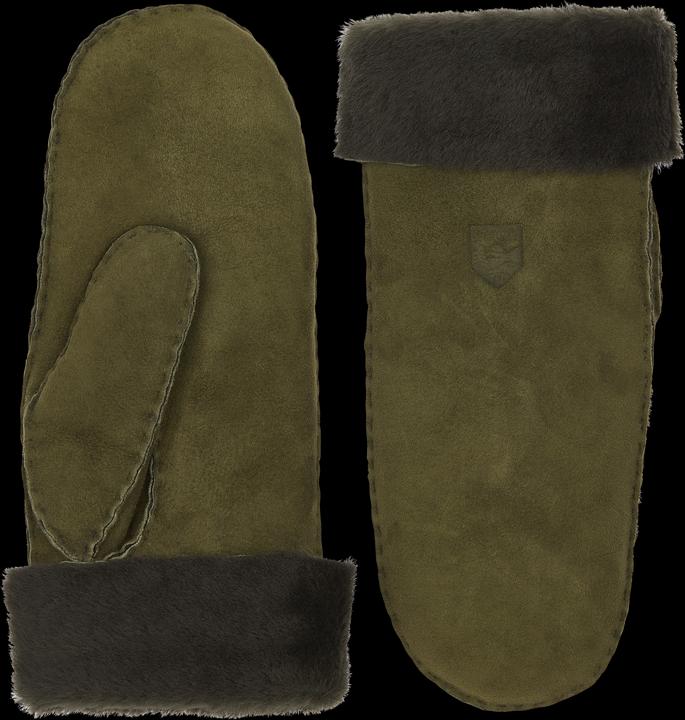 Produktbild Hestra Sheepskin Mitt (M)