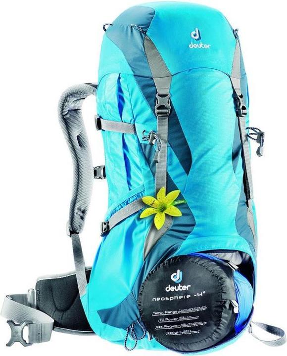 Image du produit Deuter Futura SL (30 l)