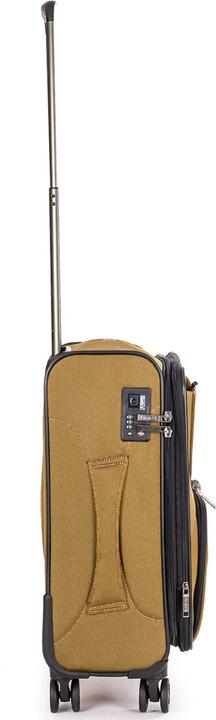 Produktbild Stratic Bendigo Light+ - Trolleykoffer (40 l, Handgepäck (bis 50l))