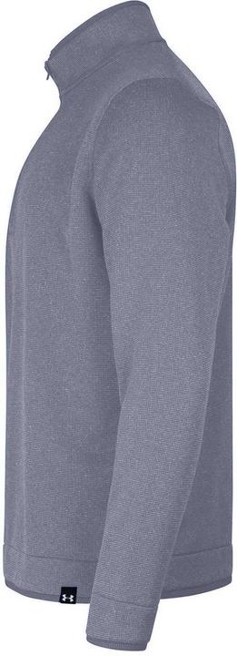 Immagine prodotto Under Armour Felpa in Pile Cerniera ad un quarto Uomo (M)