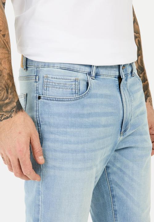 Produktbild Camel Active fleXXXactive® Denim in Relaxed Fit (33)