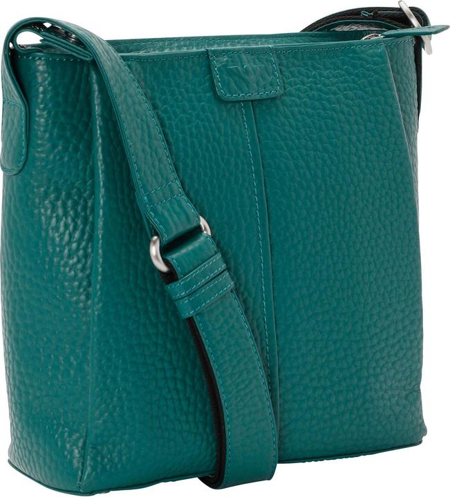 Immagine prodotto Voi Hirsch Beatrix borsa a tracolla in pelle 22 cm