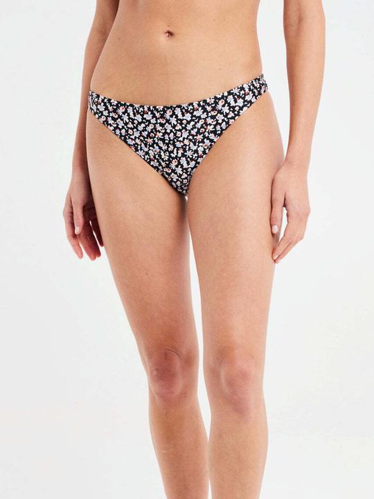Actual product image Protest Bikini Bottom Mixbroome 23 (38)