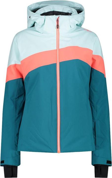 CMP Campagnolo Skijacket Zip Hood