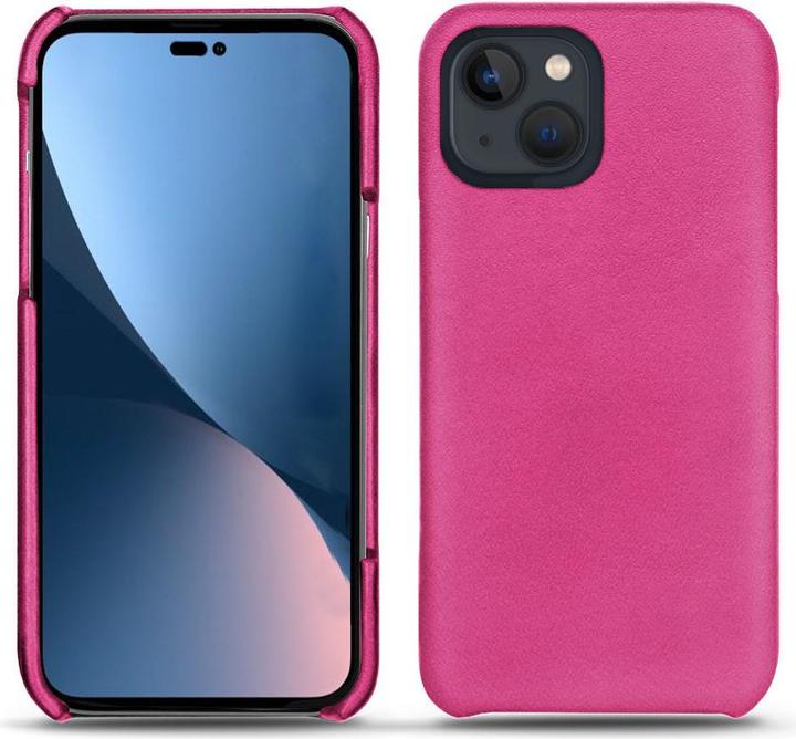 Roze BB ( Pantone #DB599F )