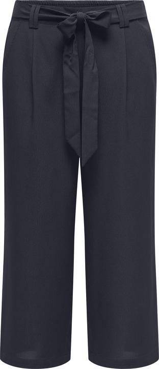 Only ONLNOVA Normal geschnitten Palazzohose Palazzohose