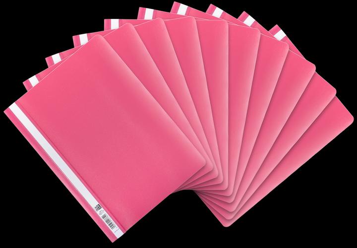 Produktbild Oxford Schnellhefter A4 (A4, 1 x)