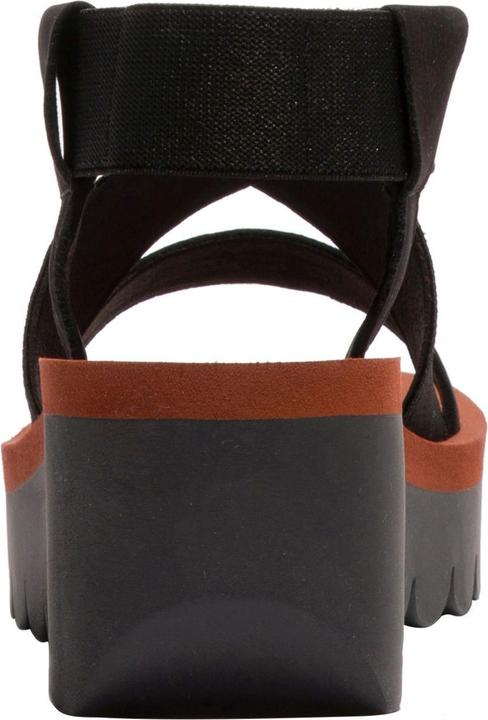 Actual product image Fly London Sandalen (41)