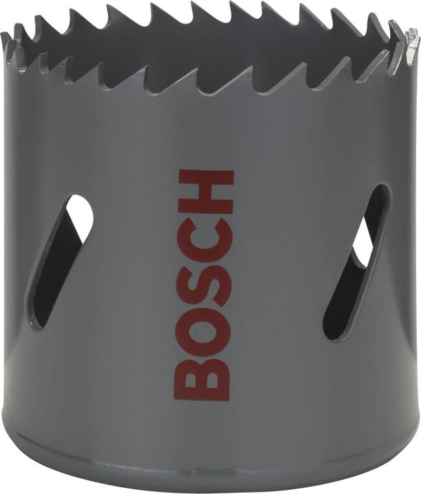 Produktbild Bosch Professional Zubehör Lochsäge HSS-Bimetall für Standardadapter, 52 mm, 2 1/16-Zoll (52 Millimeter)